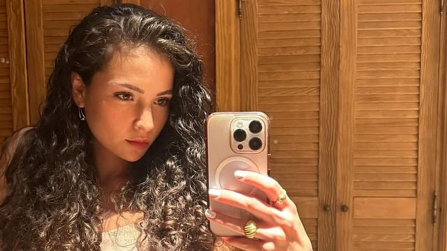 La actriz de 'Renacer' que participa en la última serie protagonizada por Hande Erçel noticias imagen