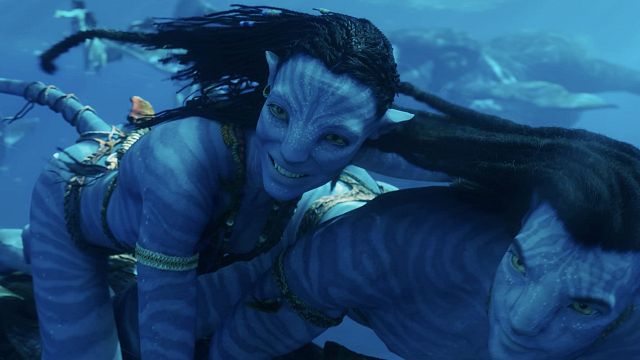 Aún no se ha estrenado y ya es la más vendida: 'Avatar: El sentido del agua' en 4K y Blu-ray ya se puede reservar en edición metálica noticias imagen