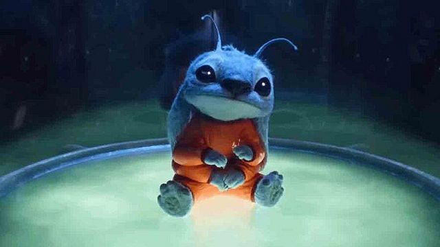 Rodó 'Lilo y Stitch' por pura cabezonería, pero al mismo tiempo dirigió una de las mejores películas de 2024 noticias imagen