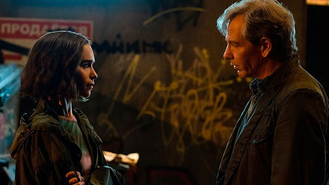 'Invasión secreta' podría haber sido un gran éxito si hubiese sido una película noticias imagen