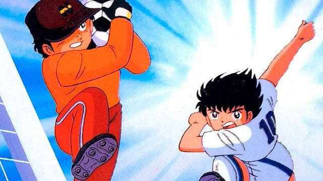 Si creciste llamando Oliver y Benji a los protas de 'Campeones', tenemos malas noticias: han cambiado de nombre noticias imagen