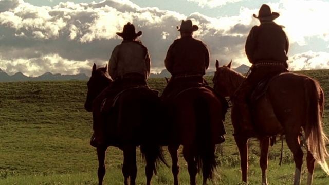 Si te gusta ‘Yellowstone’, no te puedes perder en ‘streaming’ a Kevin Costner en uno de los mejores ‘westerns’ del siglo XXI