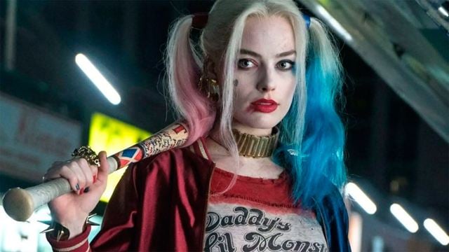 Esta serie de Batman se ha atrevido a hacer con Harley Quinn lo que las películas no: “Es una versión única del personaje”