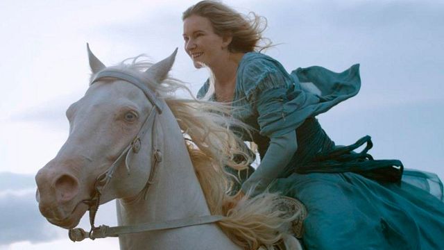 Un caballo muere en el rodaje de 'Los Anillos de Poder', pero no ha sido el primero de la saga noticias imagen