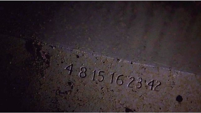 Qué significan los números de 'Perdidos': hay dos explicaciones en la serie, pero no es suficiente noticias imagen