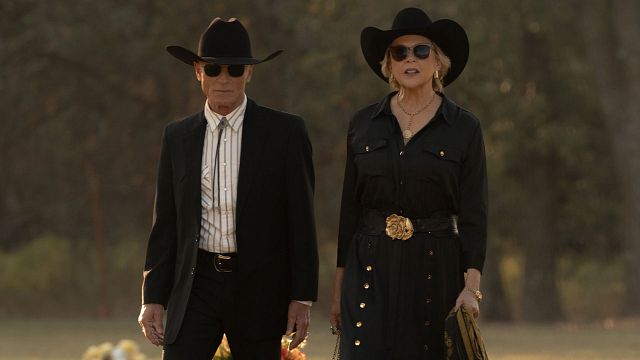 El legado de 'Yellowstone' es todo un éxito: Un mes ha necesitado para que su spin-off renueve por una temporada 2 noticias imagen