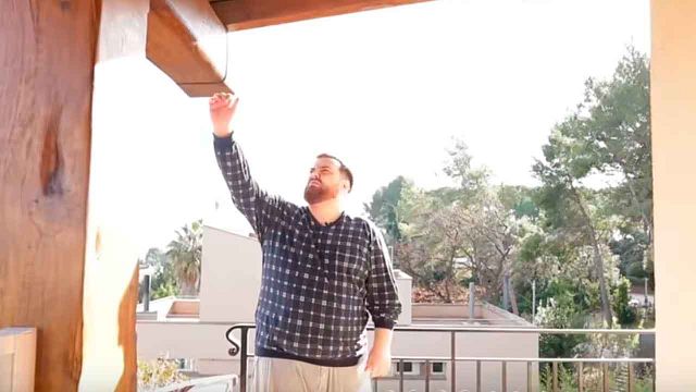 "Hubo un momento en que perdí la cabeza": Ibai reacciona al vídeo de unos TikTokers en su antigua casa y recuerda sus problemas de privacidad noticias imagen