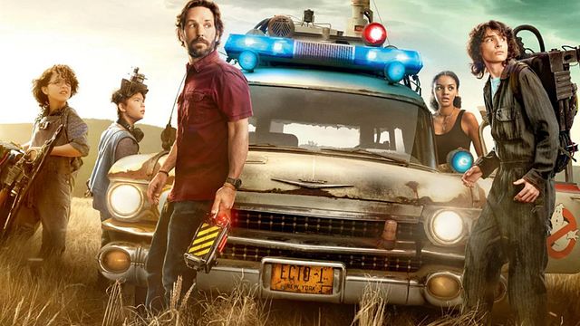 La manera sutil con la que 'Cazafantasmas' se une con el Universo Marvel noticias imagen