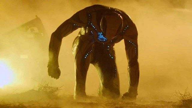 Con un 0%, ésta es la película de superhéroes peor valorada de la historia: "No solo es fea, sino aburrida" noticias imagen