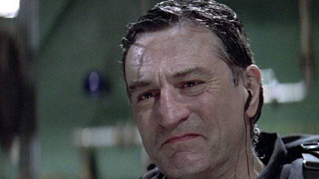 "Desearías que fuera una marioneta para poder meterme la mano en el culo": Marlon Brando y este director se llevaron tan mal que Robert de Niro tuvo que dirigir al actor noticias imagen