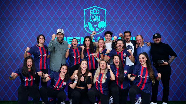 El desastroso debut de la Kings League en TV: de la pésima audiencia en Cuatro al polémico adiós de Paula Gonu noticias imagen