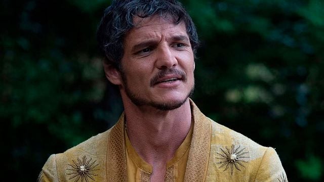 Pedro Pascal era camarero antes de triunfar como actor, pero le despidieron “cerca de 10 veces” noticias imagen