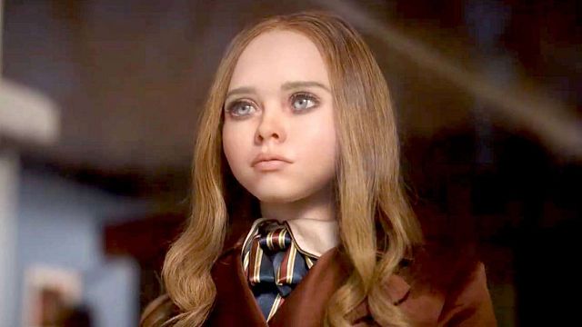 'M3GAN': ¿Cuánto de real es la heredera de Chucky? Este video lo muestra, pero también te perturbará noticias imagen