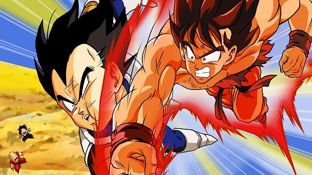 ¿Sabes cuántas luchas hay en todo 'Dragon Ball'? Puede que no sean tantas como crees noticias imagen