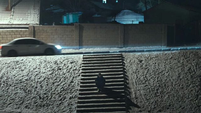 Nunca has visto una película de este país, pero ésta cinta biográfica ha sido reconocida en una docena de festivales noticias imagen