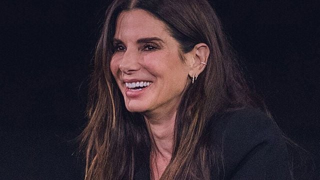 "No me permitieron hacerlo": Sandra Bullock siempre quiso protagonizar una obra maestra que luego ganó 4 premios Oscar noticias imagen
