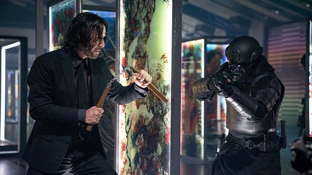 El día ha llegado: 'John Wick 4' llega a los cines para aumentar las apuestas en su maravillosa saga de acción noticias imagen