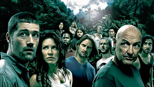 “Quedó bastante claro que yo era el chico negro”: Un ambiente racista, sexista, abusivo y cruel en el set de 'Perdidos' noticias imagen