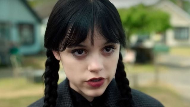 Ya puedes ver la temporada 2 de 'Miércoles' antes de su estreno: “¿Tus servicios como asesino también figuran online?” noticias imagen