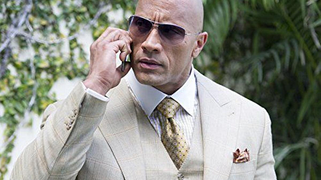 Es una estrella de cine, pero creo que el mejor Dwayne Johnson lo hemos visto en una serie de televisión: cómo no, en una de HBO noticias imagen