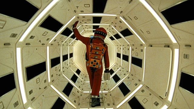 Esta película de ciencia ficción se pone al nivel de '2001: una odisea del espacio' en cuanto a imaginación: es una joya escondida noticias imagen
