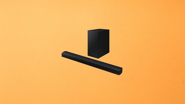 La barra de sonido superventas de Samsung cae de precio antes del Black Friday en PcComponentes: ahora por menos de 150 euros noticias imagen