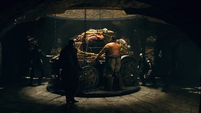 Una aventura de 600 años que ha sido filmada más de 60 veces regresa como serie de fantasía con una prometedora estrella de Netflix noticias imagen