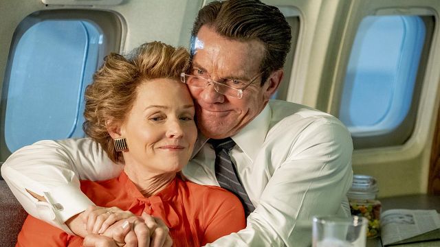 El sueño americano hecho biopic: 'Reagan' o como pasar de un pueblo humilde a ser una de las figuras más importantes del siglo XX noticias imagen