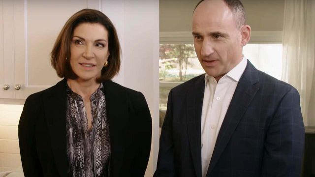 Los muebles de 'Tu casa a juicio' no se quedan en la casa: el equipo se los lleva al terminar la grabación noticias imagen