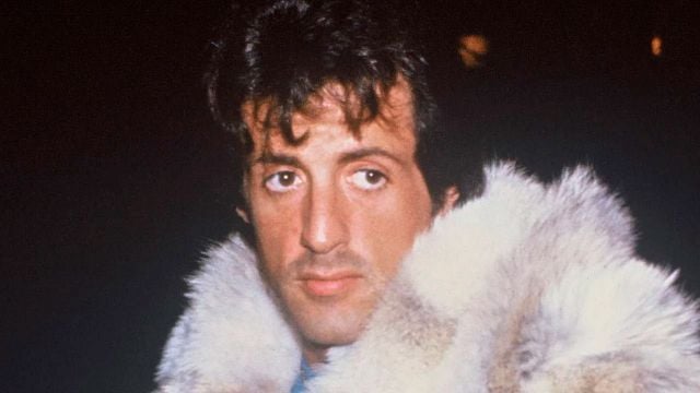 "Era eso o robarle a alguien": Hace 56 años, Stallone terminó protagonizando una película para adultos noticias imagen