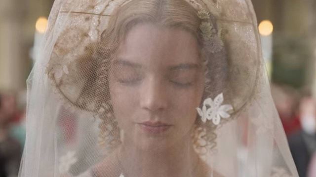 Anya Taylor-Joy protagonizó una de las mejores películas del año más extraño del cine: Acaba de llegar a Netflix