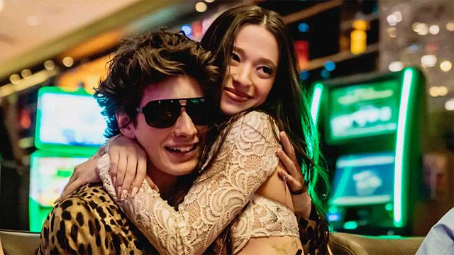 Más de 85 estrenos en marzo de 2025 en Disney+, Max, Prime Video, Movistar Plus+ y SkyShowtime: este mes, la película más premiada de los Oscar y el regreso del universo 'Yellowstone' noticias imagen