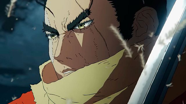 Vuelve a retomar la historia uno de los mejores videojuegos de la última década con su adaptación a anime noticias imagen