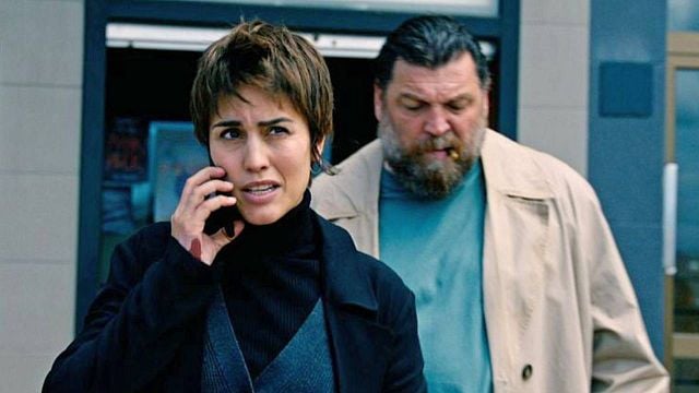 "Dirigir a Hovik era domar con silla y látigo": 'Ya no quedan junglas', el 'thriller' de acción y venganza con Ron Perlman, Megan Montaner y Hovik Keuchkerian noticias imagen