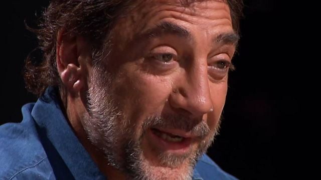 Javier Bardem dijo que no a Steven Spielberg para hacer esta película española que es una joya: "me costaba dar el salto" noticias imagen