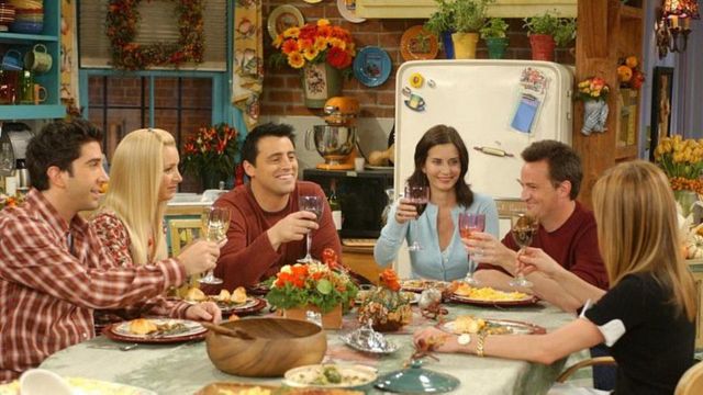 Hoy en TV: 16 horas viendo una de las grandes 'sitcom' de la historia de la televisión noticias imagen