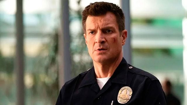 'The Rookie': Se espera que este personaje ocupe el lugar de Nathan Fillion cuando deje la serie noticias imagen