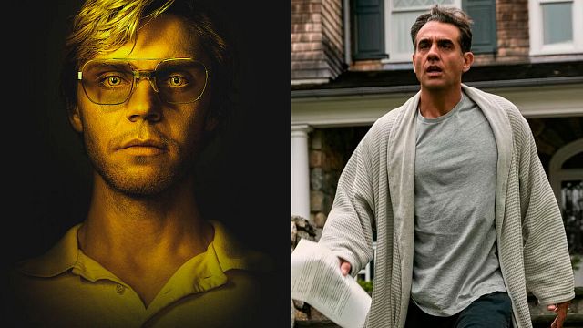 Netflix quiere su 'American Horror Story' y renueva 'Dahmer' y 'Vigilante' por una temporada 2 noticias imagen