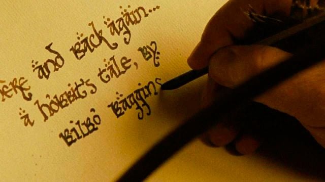 "Una completa falta de respeto": Tolkien odió la primera adaptación de 'El Señor de los Anillos' noticias imagen
