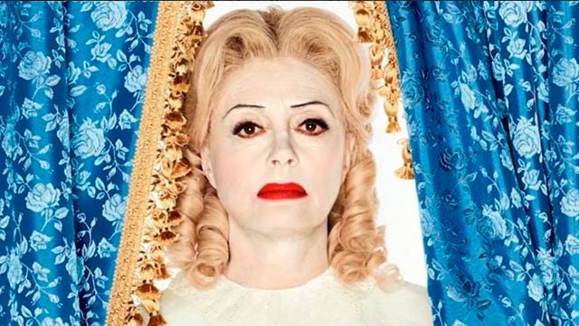 Más de 120 películas, un Oscar: acaba de cumplir 80 años una de las más celebres actrices de Hollywood, pero sigue vetada por algunos sectores noticias imagen