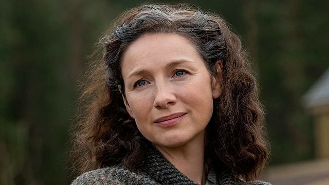 Tras 'Outlander', Caitriona Balfe protagonizará un thriller sobre una secta con un oscarizado director noticias imagen