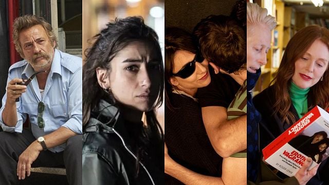 Goya 2025: Lista completa de nominados