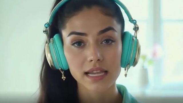 La IA imagina una videollamada entre las princesas Disney: Cenicienta nos perturba noticias imagen