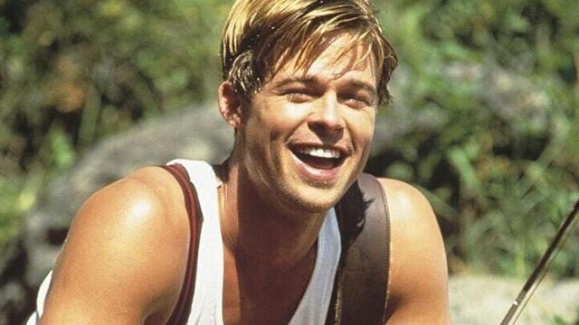 "Podría haberlo hecho mejor": Brad Pitt critica uno de los trabajos que impulsaron su carrera noticias imagen