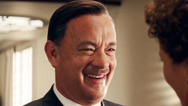 Hoy en 'streaming': En esta película, Tom Hanks interpreta a uno de los personajes más importantes de la historia del cine noticias imagen