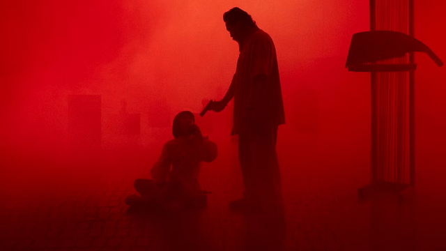 Fue una de mis miniseries favoritas de Netflix en los últimos años. No me esperaba ahora que estuviese de vuelta noticias imagen