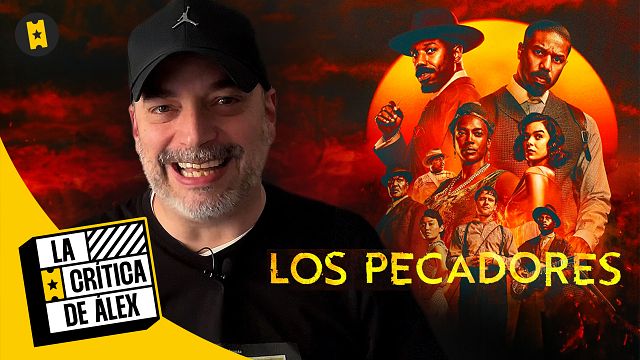 "Un cine que merece la pena ser celebrado": Alejandro G. Calvo señala 'Los pecadores' como una de las mejores películas del año en su nueva crítica noticias imagen
