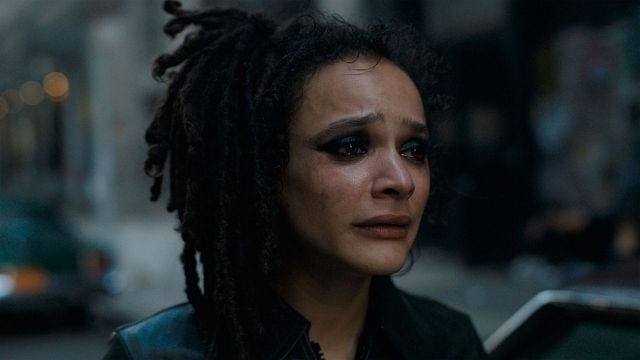 La crítica ha puesto por los suelos esta nueva serie, pero la audiencia la está tachando como lo mejor de este 2023 noticias imagen