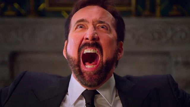Una de las mejores series del siglo XXI volverá tres años después: en un giro inesperado, Nicolas Cage se prepara para recoger el testigo noticias imagen
