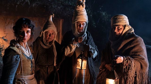 'Gaua' es el gran filme de 'folk horror' español de la década: mitología vasca, brujería y terrorífica ambientación noticias imagen